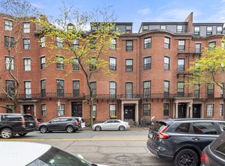 27 Bowdoin St APT 1C, Boston, MA 02114