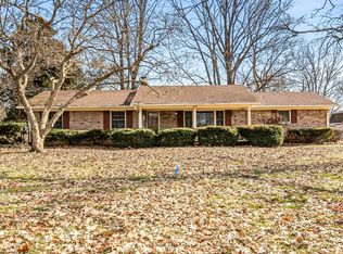 7027 Forest Park Dr, Indianapolis, IN 46217