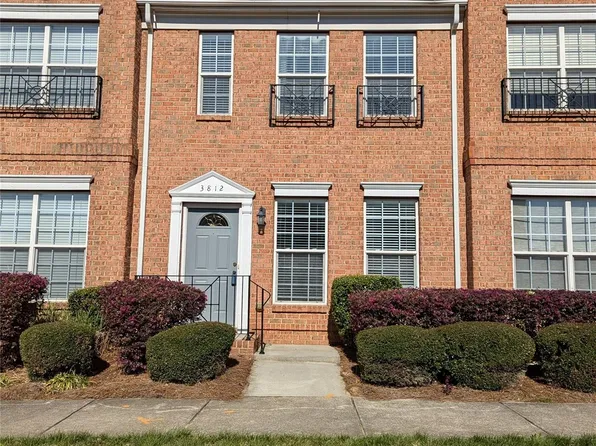 3812 York Aly, Indian Trail, NC 28079