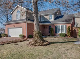 102 Bramley Close, Franklin, TN 37069