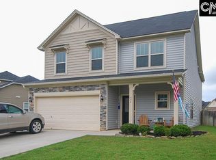 444 Crawley Ln, Chapin, SC 29036