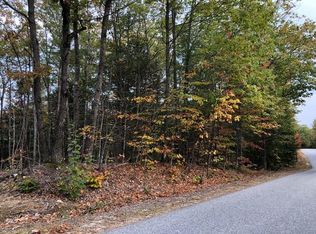 0 Yagger Rd, Norway, ME 04268