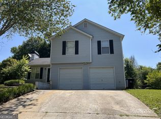 260 Village Dr, McDonough, GA 30253