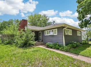 113 Central St, Le Sueur, MN 56058
