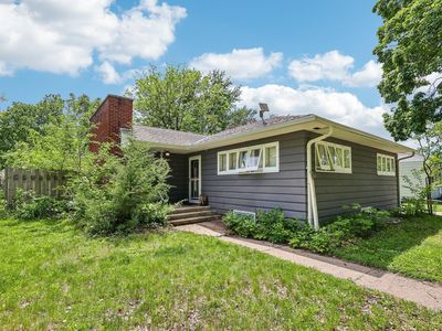 113 Central St, Le Sueur, MN, 56058