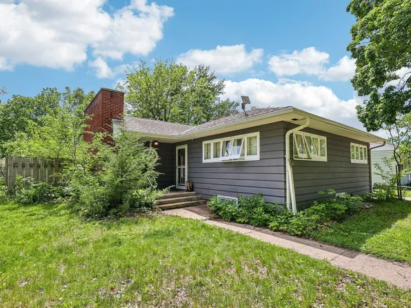 113 Central St, Le Sueur, MN 56058
