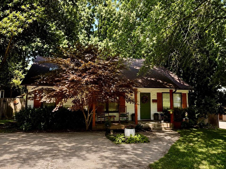 1st image of 4431 Garris Rd