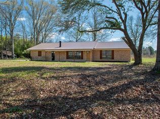 180 Crooked Oak Rd, Jonesville, LA 71343
