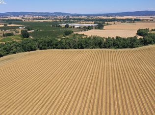 Whiteaker Rd, Dallas, OR 97338