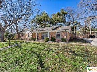 3106 Hickory Rd, Temple, TX 76502