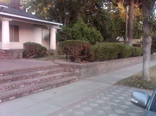 1435 S Modoc St, Fresno, CA 93706