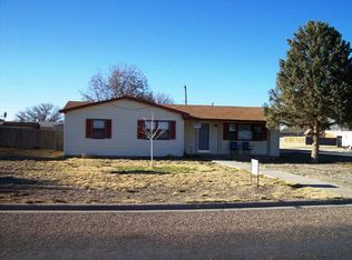 902 W 6th St, Muleshoe, TX 79347