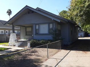 269 N Campus Ave, Upland, CA 91786