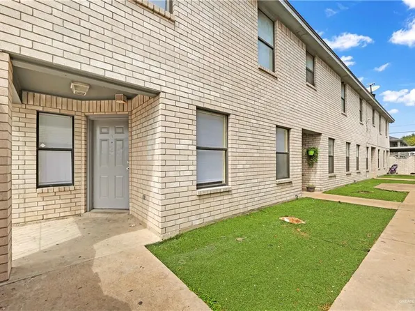 910 W Cherokee Ave APT 5, Pharr, TX 78577