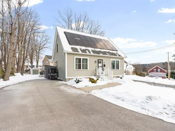 8 Charlonne Street, Jaffrey, NH 03452