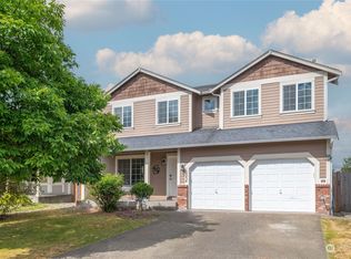 18234 70th Avenue Ct E, Puyallup, WA 98375