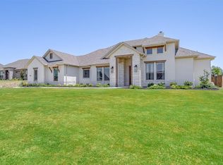 1024 Aledo Ridge Ct, Fort Worth, TX 76108