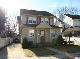 31 Donald Pl, East Rockaway, NY 11518