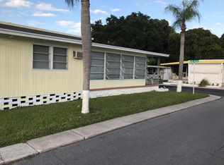 4300 E Bay Dr LOT 420, Clearwater, FL 33764