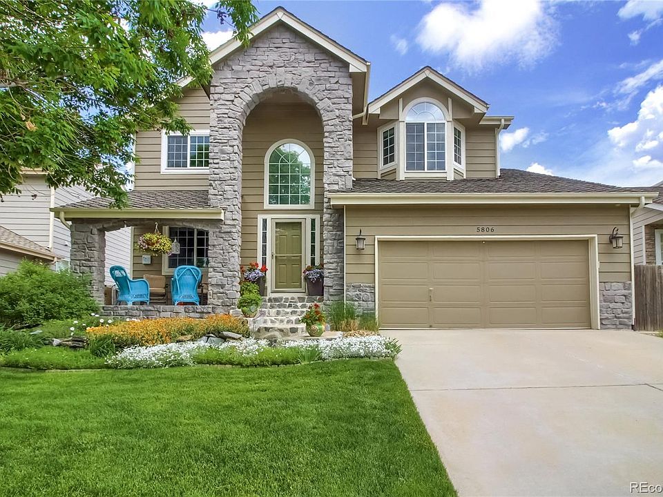 2nd image of 5806 S Garland Way