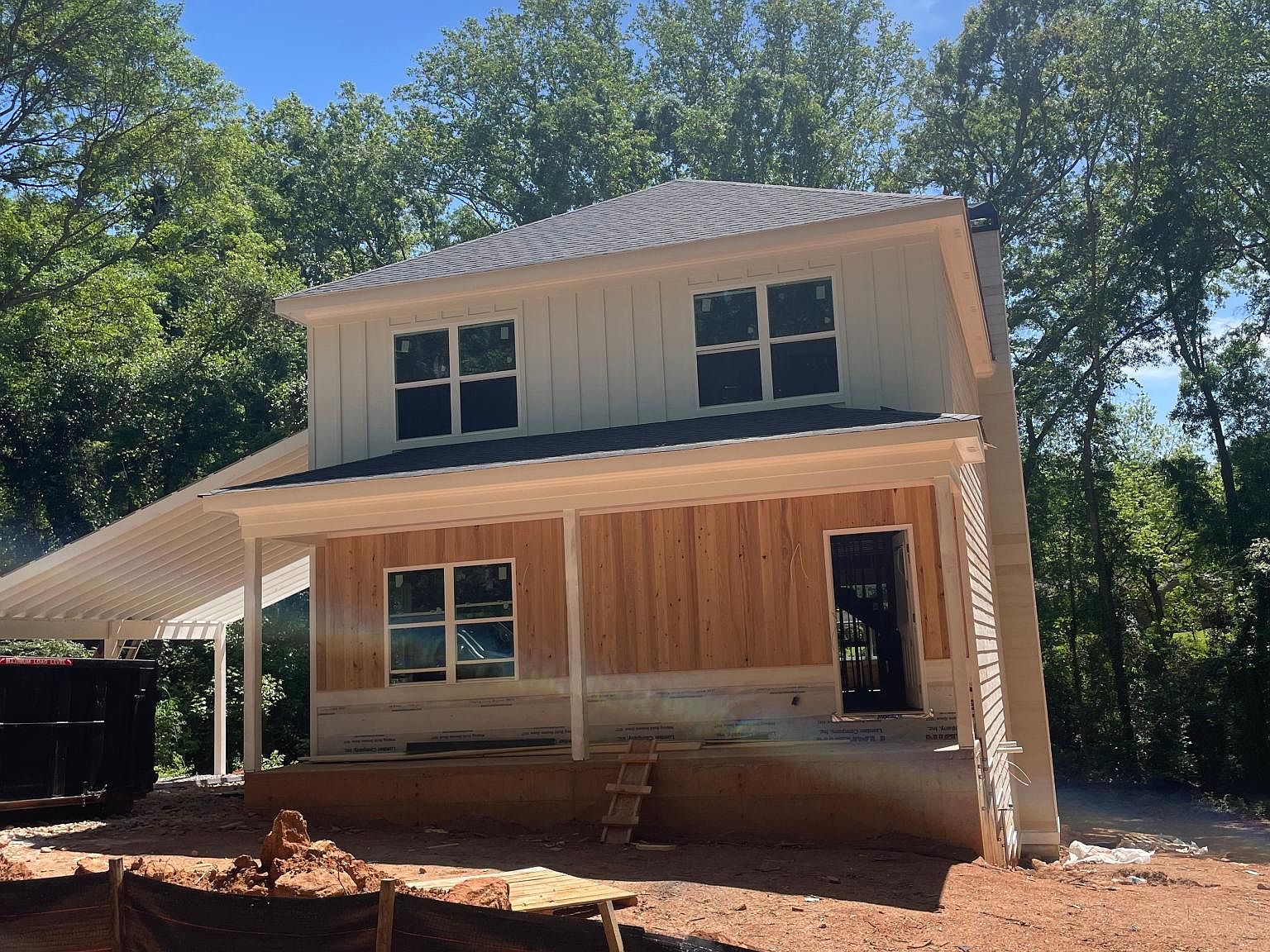 85 Thrasher Dr, Watkinsville, GA 30677 | Zillow