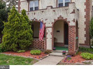 214 Stanton Rd, Havertown, PA 19083