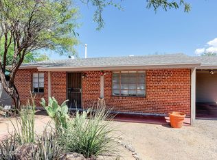 2126 N Richey Blvd, Tucson, AZ 85716