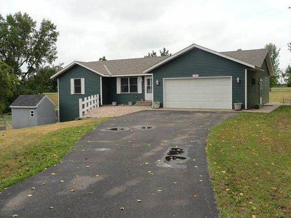 Quiet culdesac location