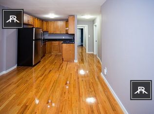 175 Rindge Ave #1R, Cambridge, MA 02140
