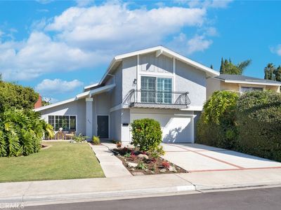 4061 Manzanita, Irvine, CA, 92604