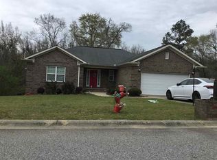 211 Hill Ln, Perry, GA 31069