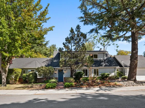 2590 Webster St, Palo Alto, CA 94301