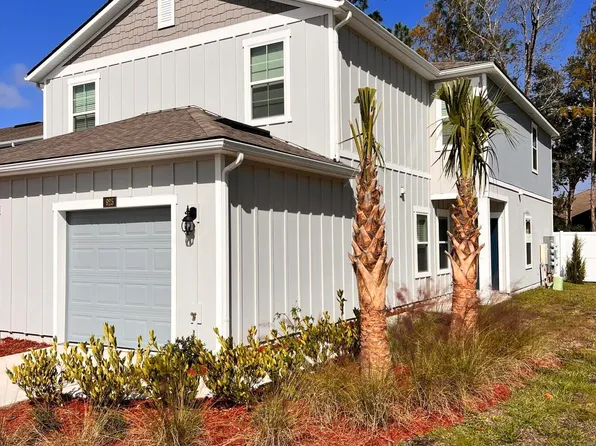 925 Observatory Pkwy, Jacksonville, FL 32218