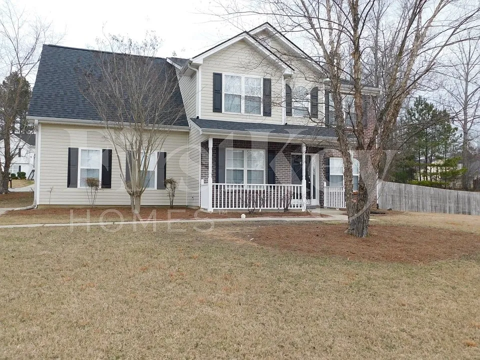 1687 Fort Connors Way