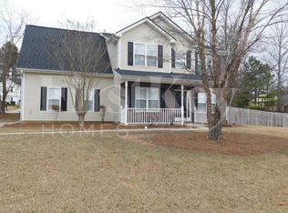 1687 Fort Connors Way, Dacula, GA 30019