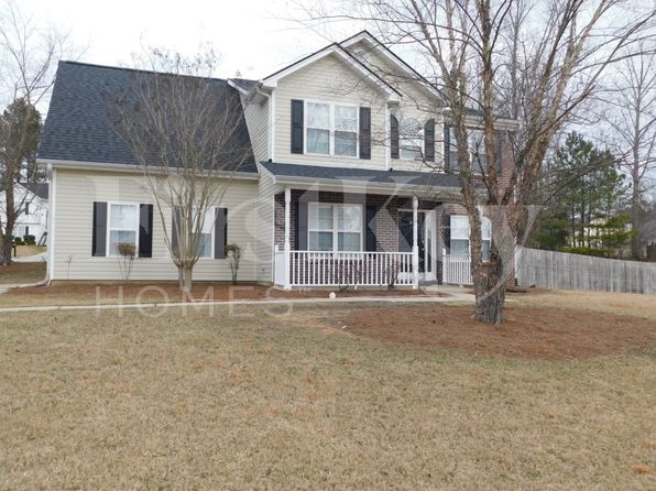 1687 Fort Connors Way