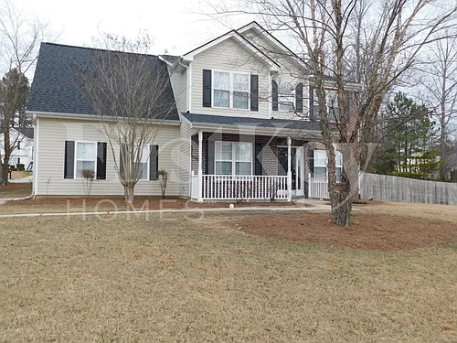 1687 Fort Connors Way Photo 1