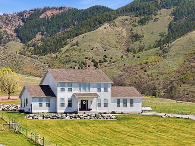 6605 N Country Estates Ln, Malad City, ID, 83252
