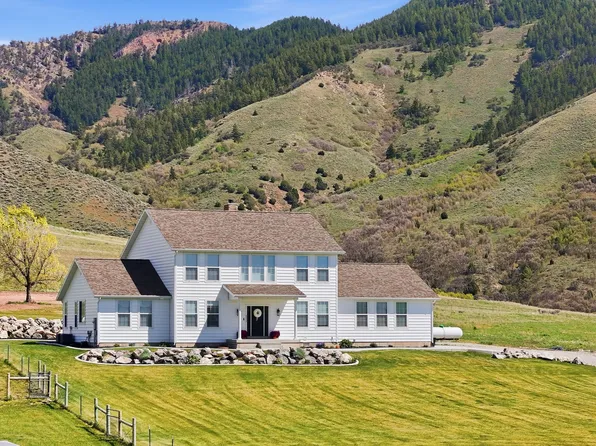 6605 N Country Ln, Malad City, ID 83252