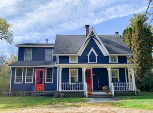 36 Lime Rock Sta, Falls Village, CT 06031