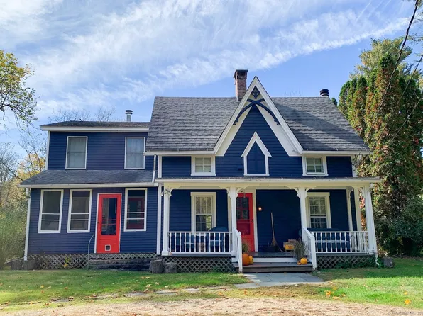 36 Lime Rock Station, Canaan, CT 06031