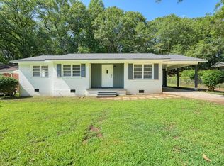727 Farley Ave, Spartanburg, SC 29301