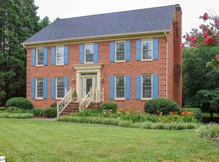 322 S Wingfield Rd, Greer, SC 29650