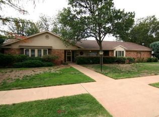 3407 56th St, Lubbock, TX 79413