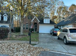 34 Keystone Cir, Newnan, GA 30265