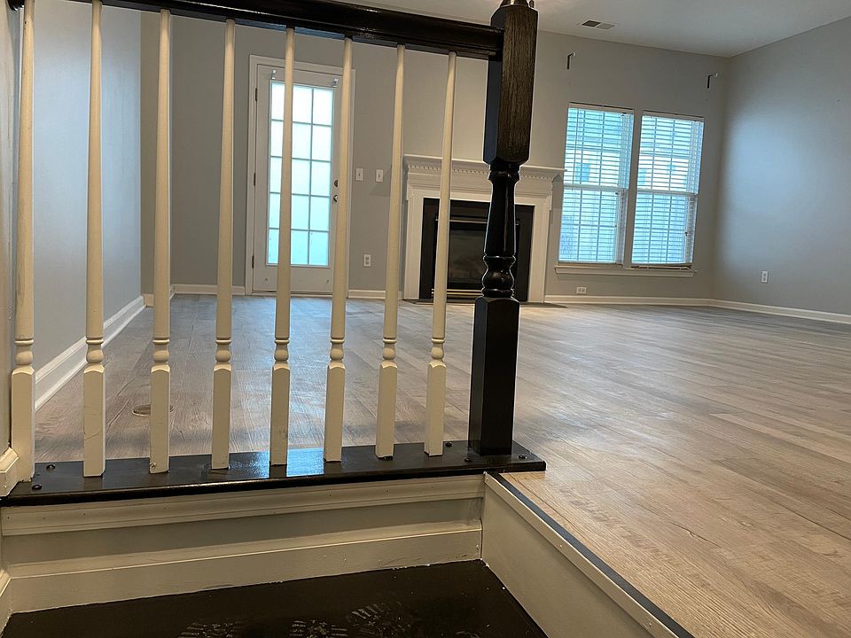 Entering Family room