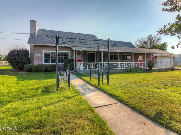 270 Cheyne Rd, Zillah, WA 98953