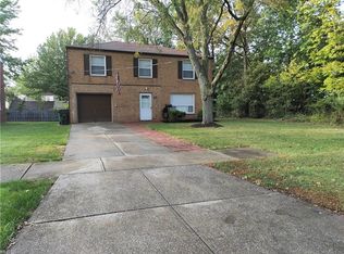 28201 Tremaine Dr, Euclid, OH