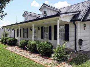 377 Goshen Cutoff Rd, Stanford, KY 40484