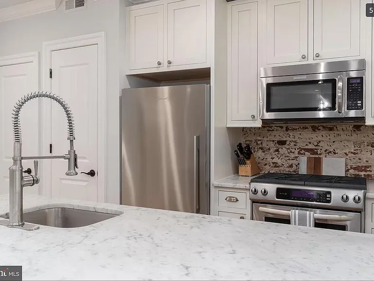 1120 Rhode Island Ave NW #1 — Photo 12
